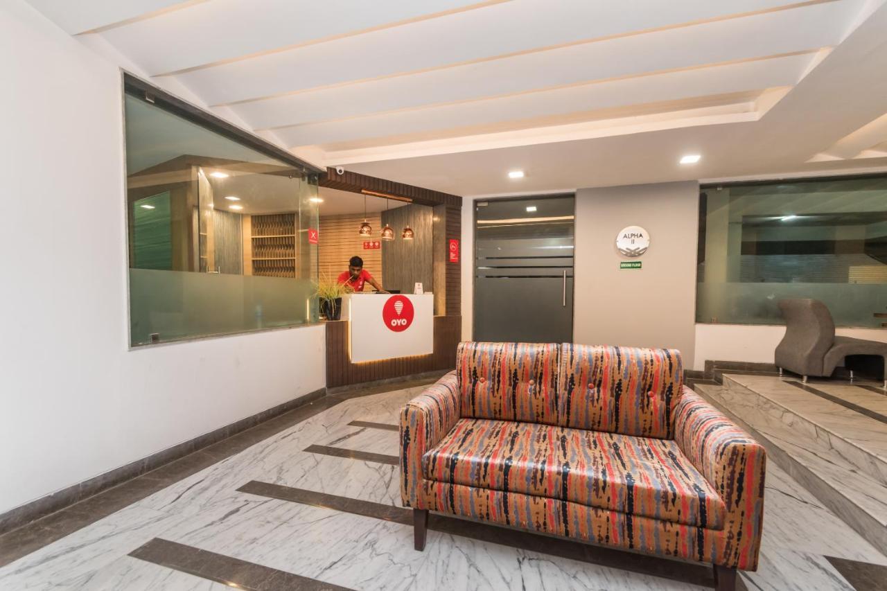 Capital O 10212 Hotel West Willows Xanadu Calcutta Extérieur photo